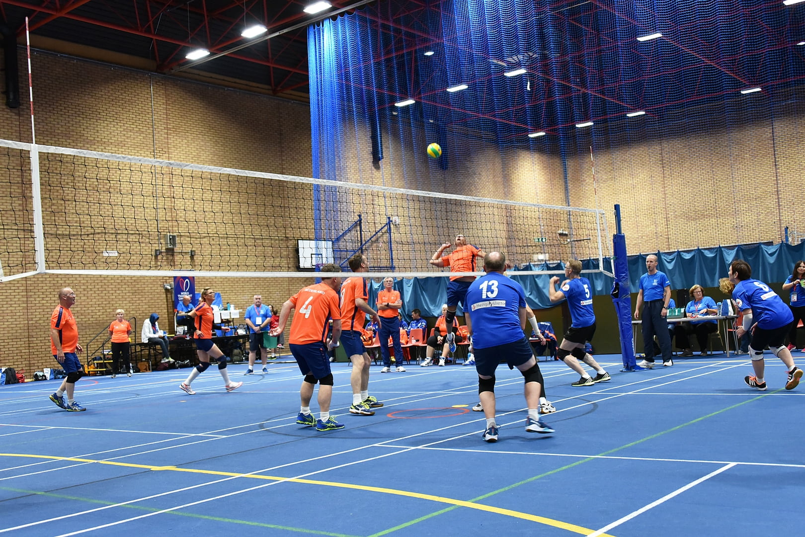 Volleybal