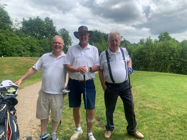 golf juni 22 2