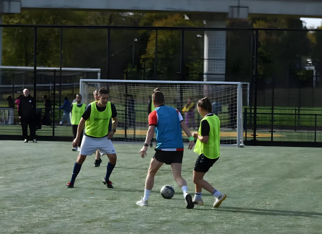 Het belang van bewegen: vitaal vóór en ná een transplantatie