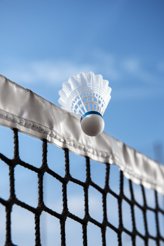 Badminton