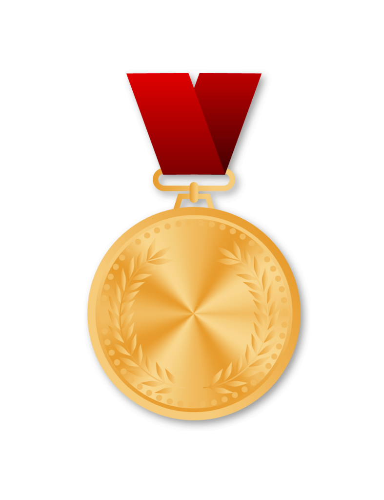 Goud - Impact partner