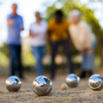Pétanque