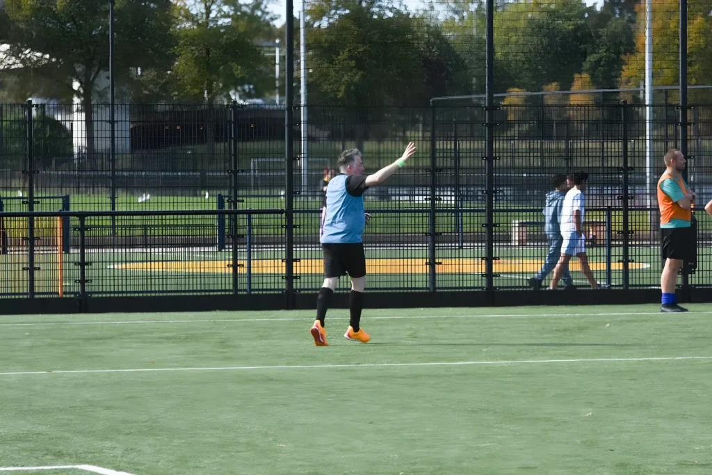 Leven na een longtransplantatie: van ziekte naar een nieuw begin