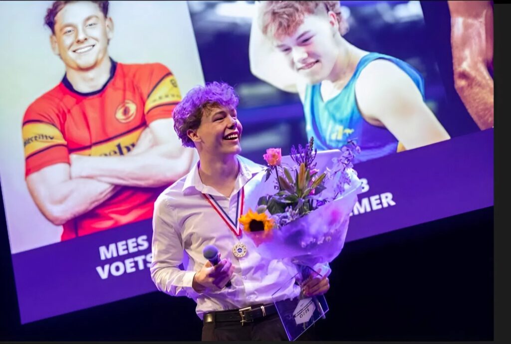 Tweede Kans, Volle Kracht