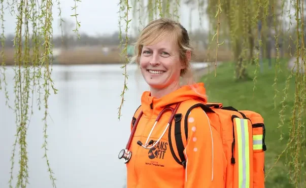 European Transplant Games 2026 De kracht van samen