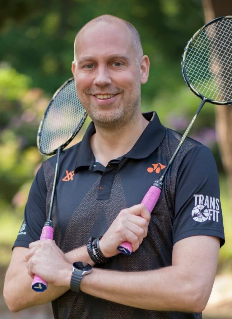Dennis Steenland